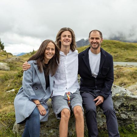 Appartements Insieme Obertauern Bagian luar foto
