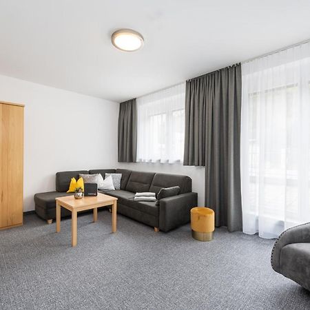 Appartements Insieme Obertauern Bagian luar foto