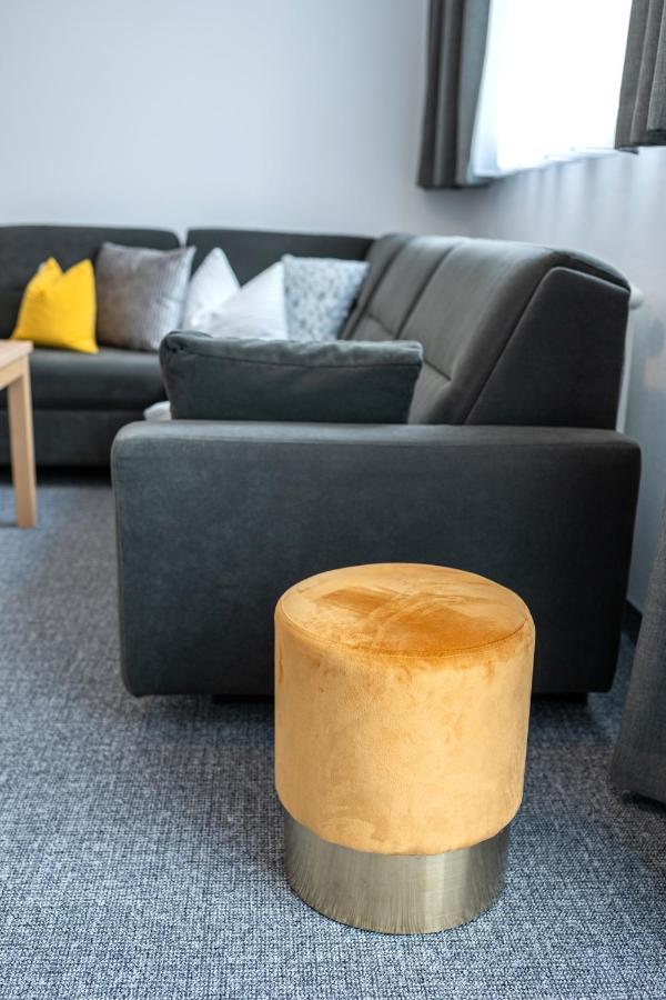 Appartements Insieme Obertauern Bagian luar foto