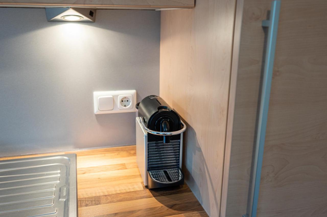Appartements Insieme Obertauern Bagian luar foto