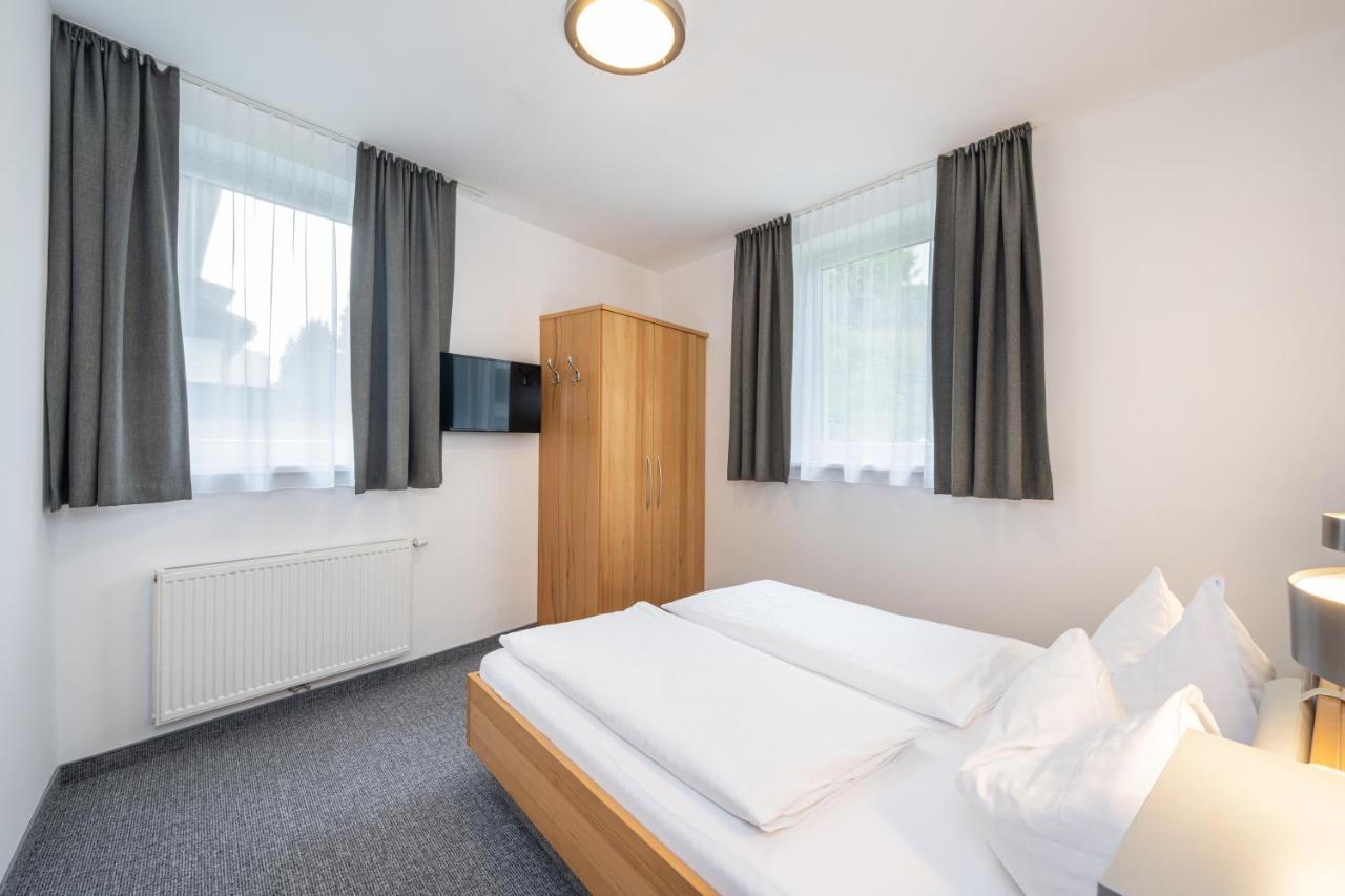 Appartements Insieme Obertauern Bagian luar foto
