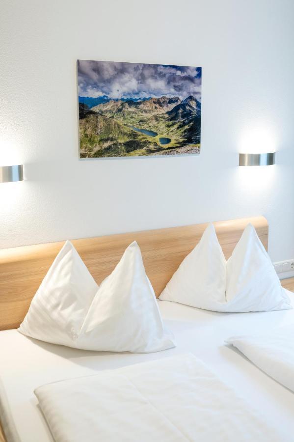 Appartements Insieme Obertauern Bagian luar foto