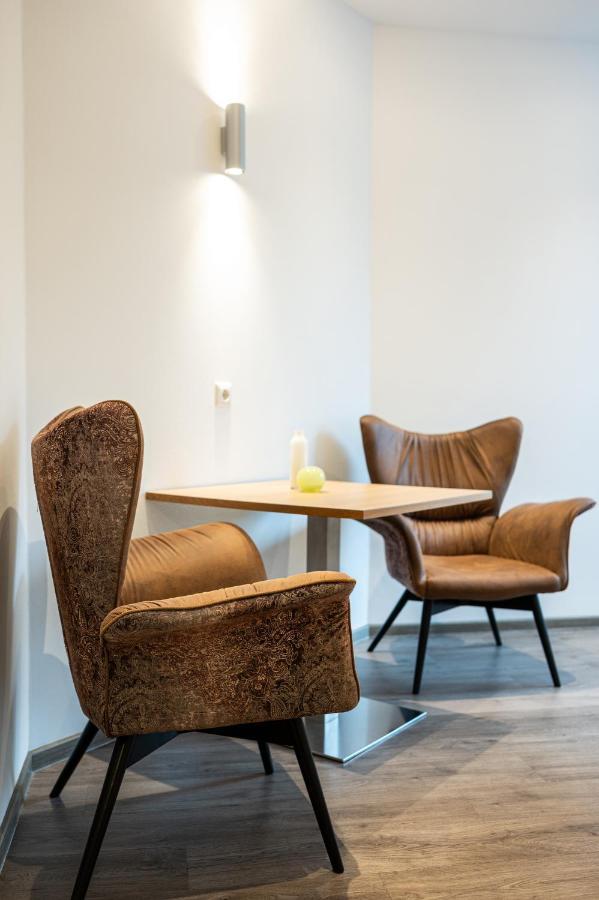 Appartements Insieme Obertauern Bagian luar foto