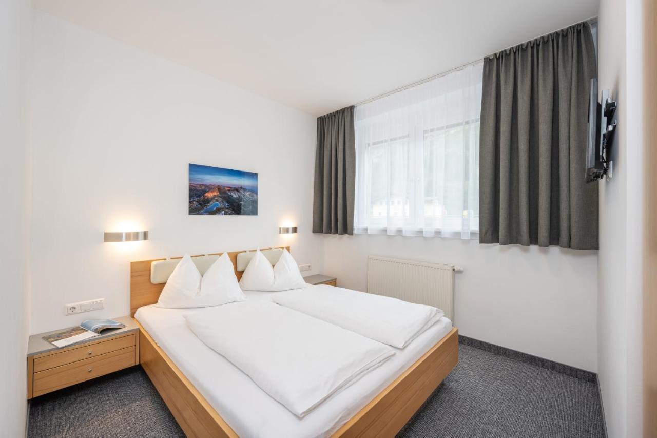 Appartements Insieme Obertauern Bagian luar foto