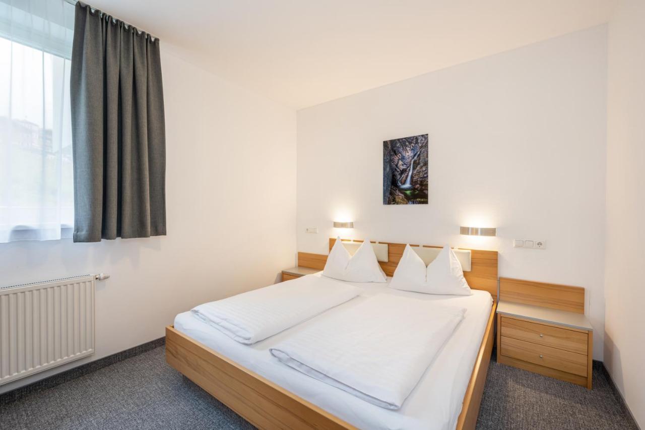 Appartements Insieme Obertauern Bagian luar foto