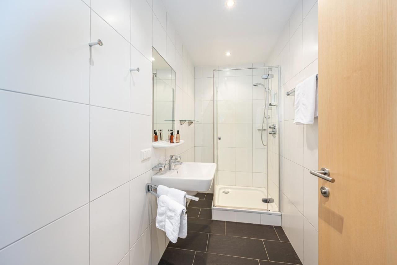 Appartements Insieme Obertauern Bagian luar foto