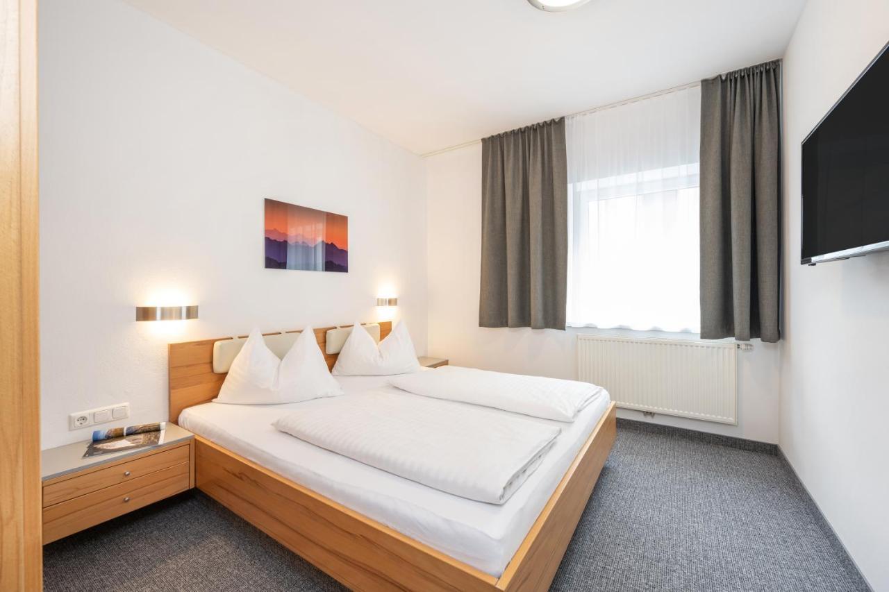 Appartements Insieme Obertauern Bagian luar foto