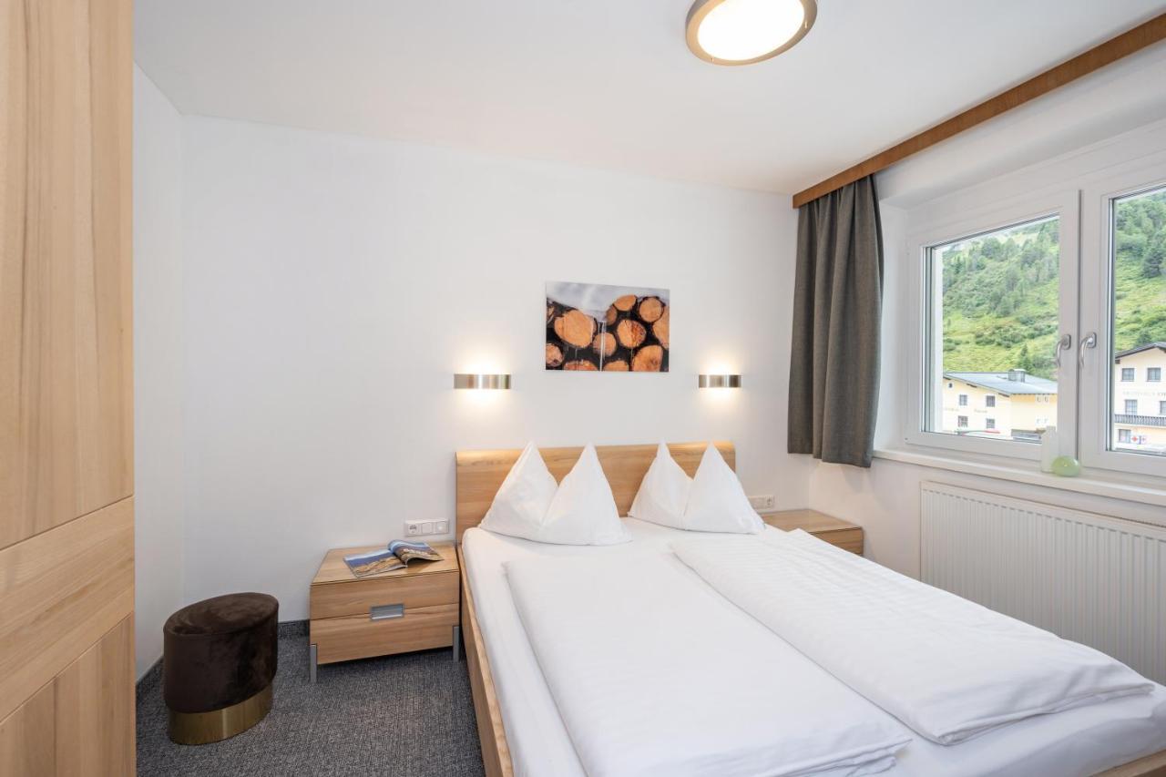 Appartements Insieme Obertauern Bagian luar foto
