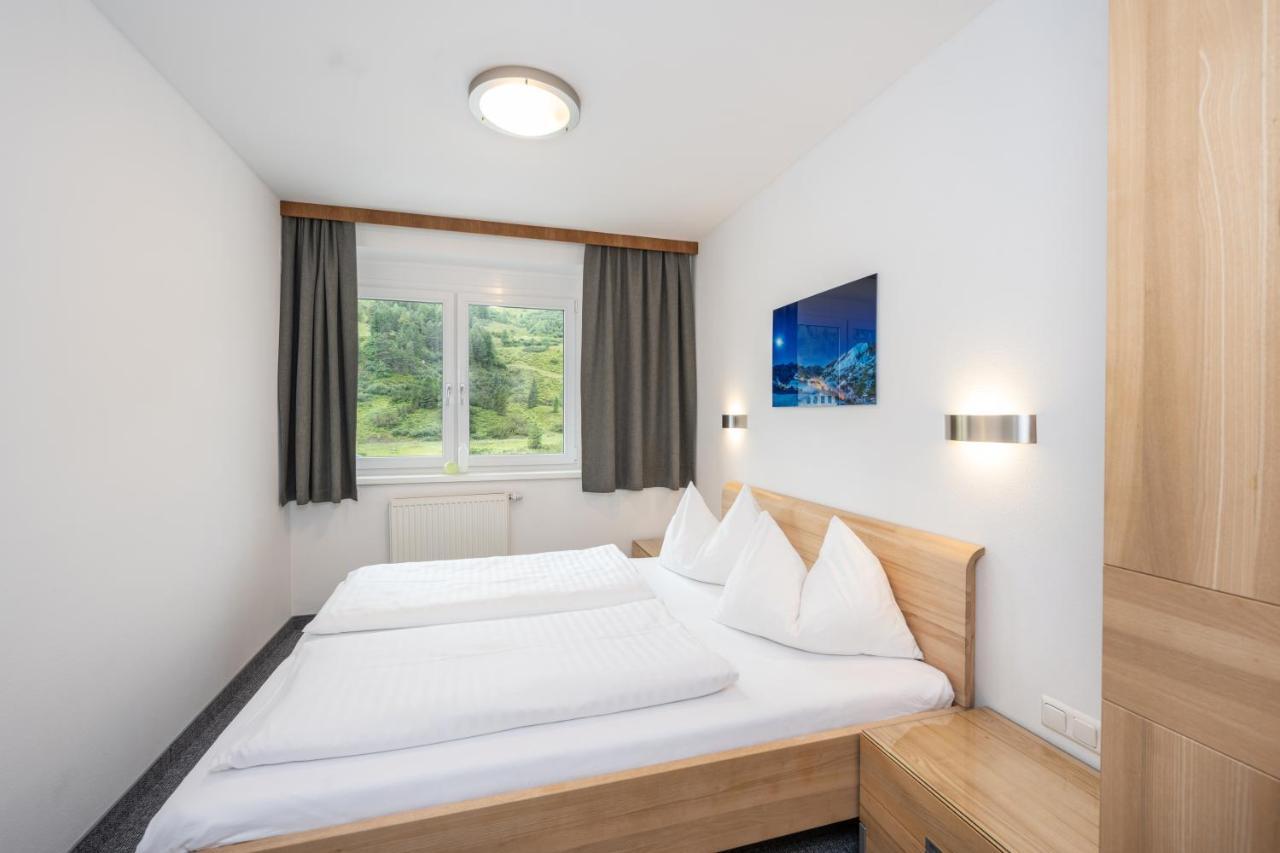 Appartements Insieme Obertauern Bagian luar foto