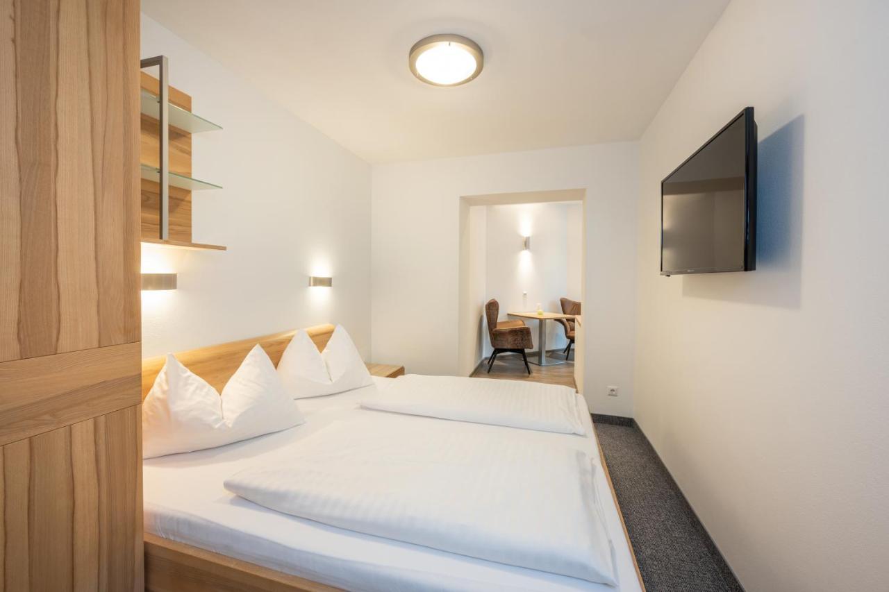 Appartements Insieme Obertauern Bagian luar foto
