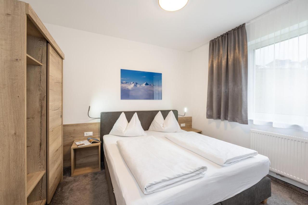 Appartements Insieme Obertauern Bagian luar foto