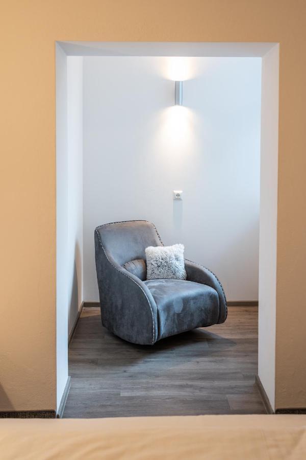 Appartements Insieme Obertauern Bagian luar foto