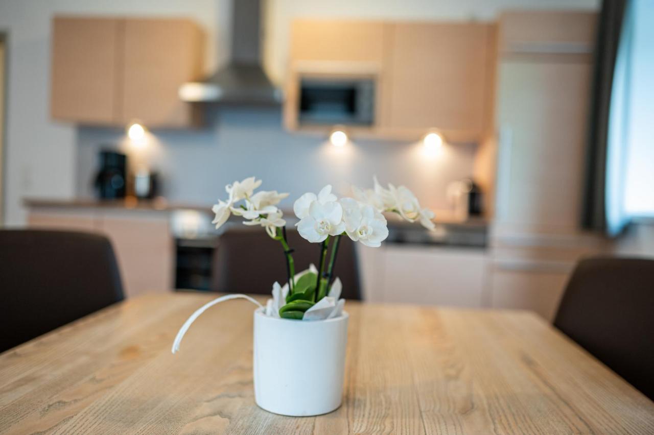 Appartements Insieme Obertauern Bagian luar foto