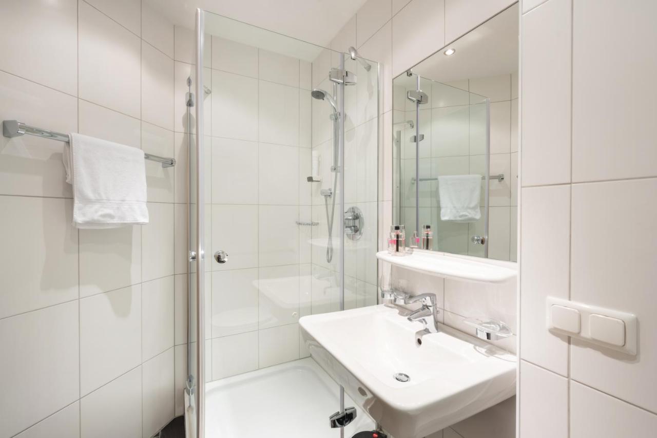 Appartements Insieme Obertauern Bagian luar foto
