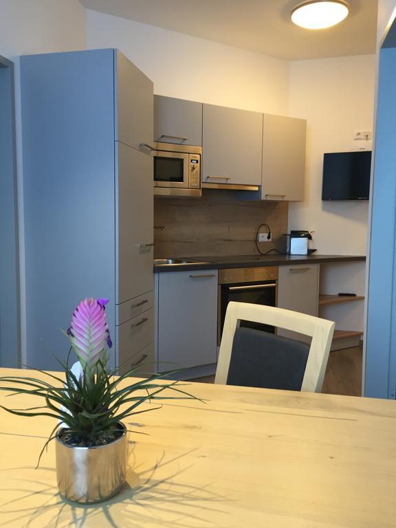 Appartements Insieme Obertauern Bagian luar foto