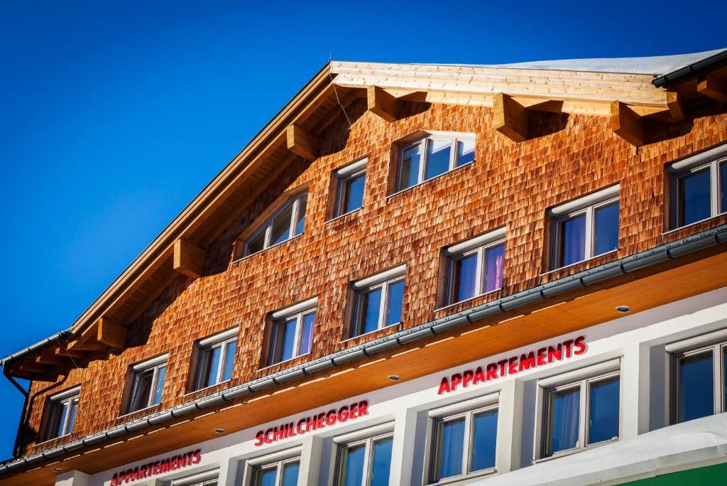 Appartements Insieme Obertauern Bagian luar foto