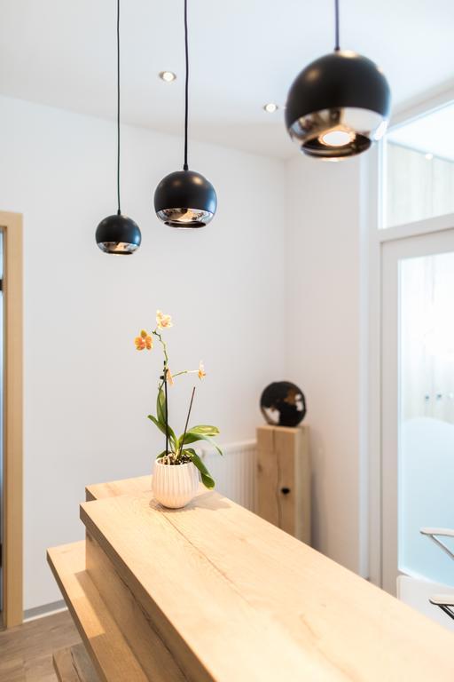 Appartements Insieme Obertauern Bagian luar foto