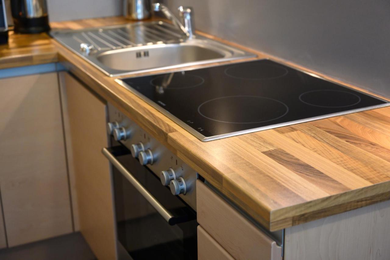 Appartements Insieme Obertauern Bagian luar foto