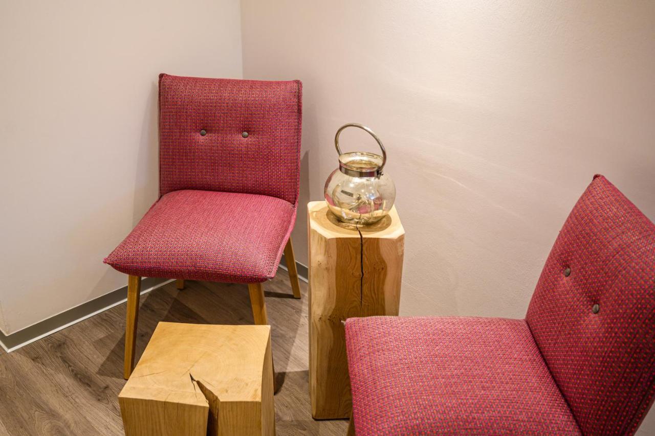 Appartements Insieme Obertauern Bagian luar foto