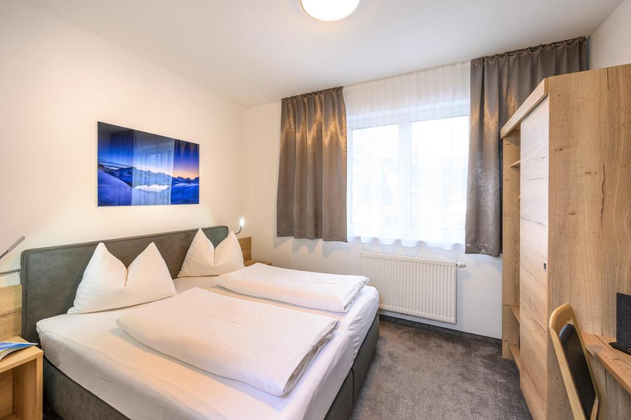 Appartements Insieme Obertauern Bagian luar foto