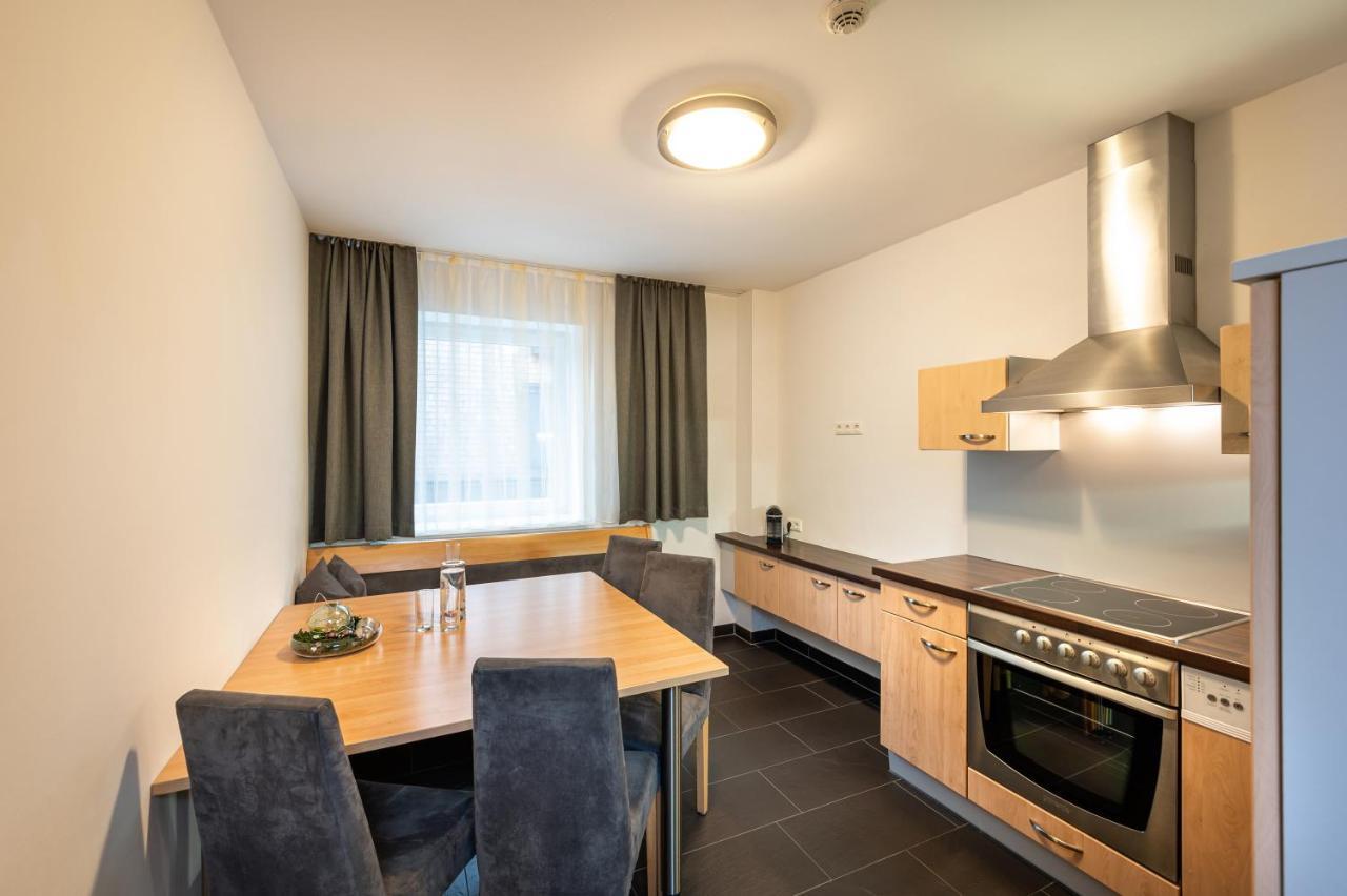 Appartements Insieme Obertauern Bagian luar foto