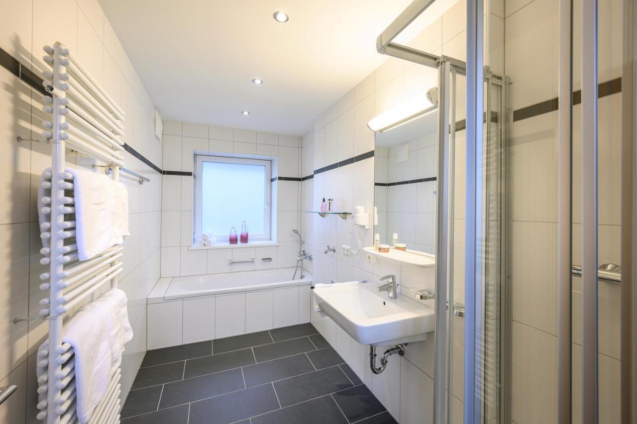 Appartements Insieme Obertauern Bagian luar foto